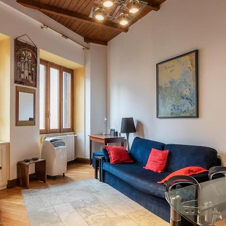 Affaccio Al Quirinale Apartment Рим Екстериор снимка