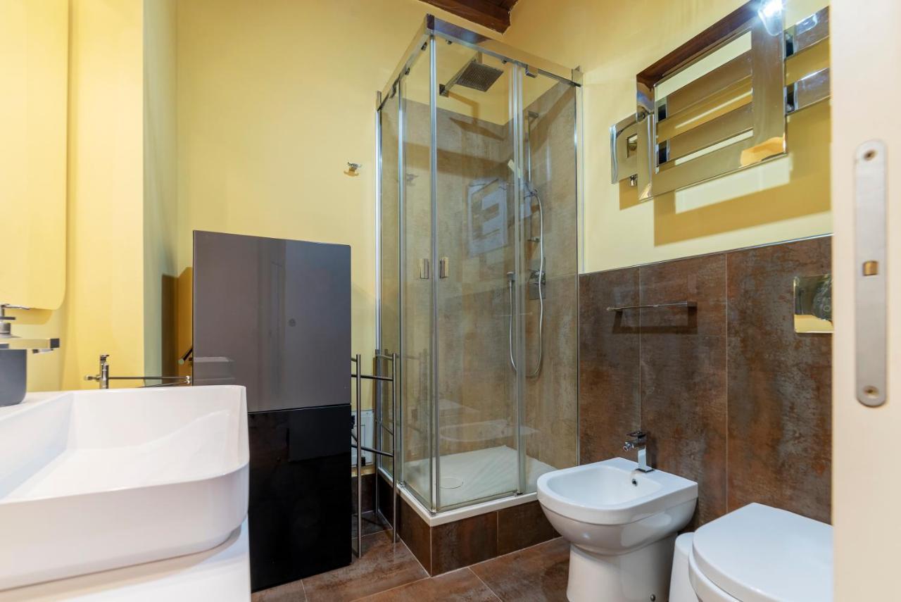 Affaccio Al Quirinale Apartment Рим Екстериор снимка