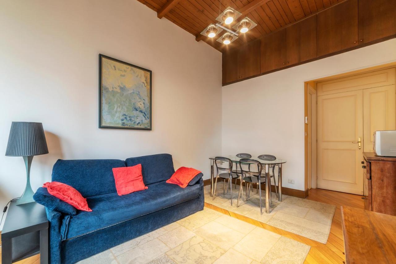 Affaccio Al Quirinale Apartment Рим Екстериор снимка