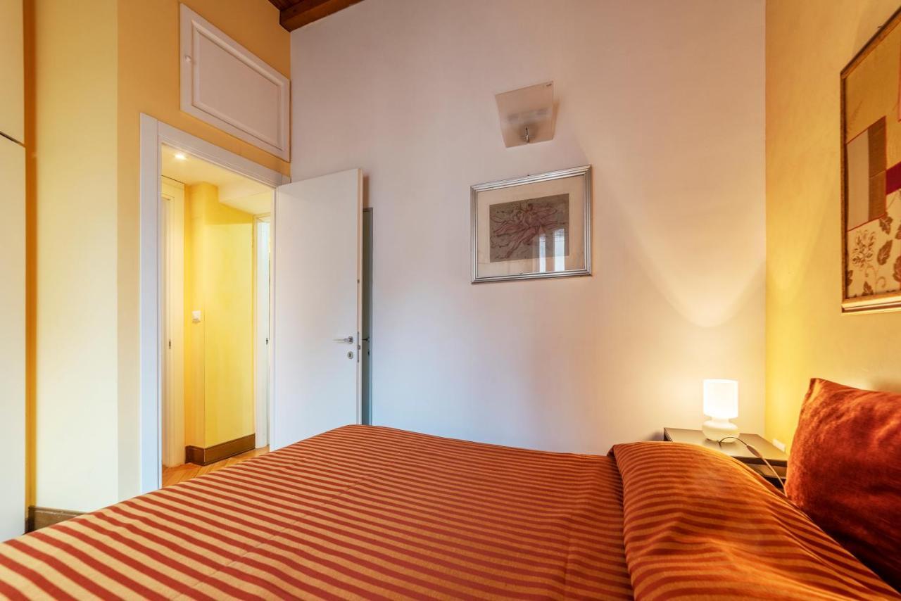 Affaccio Al Quirinale Apartment Рим Екстериор снимка