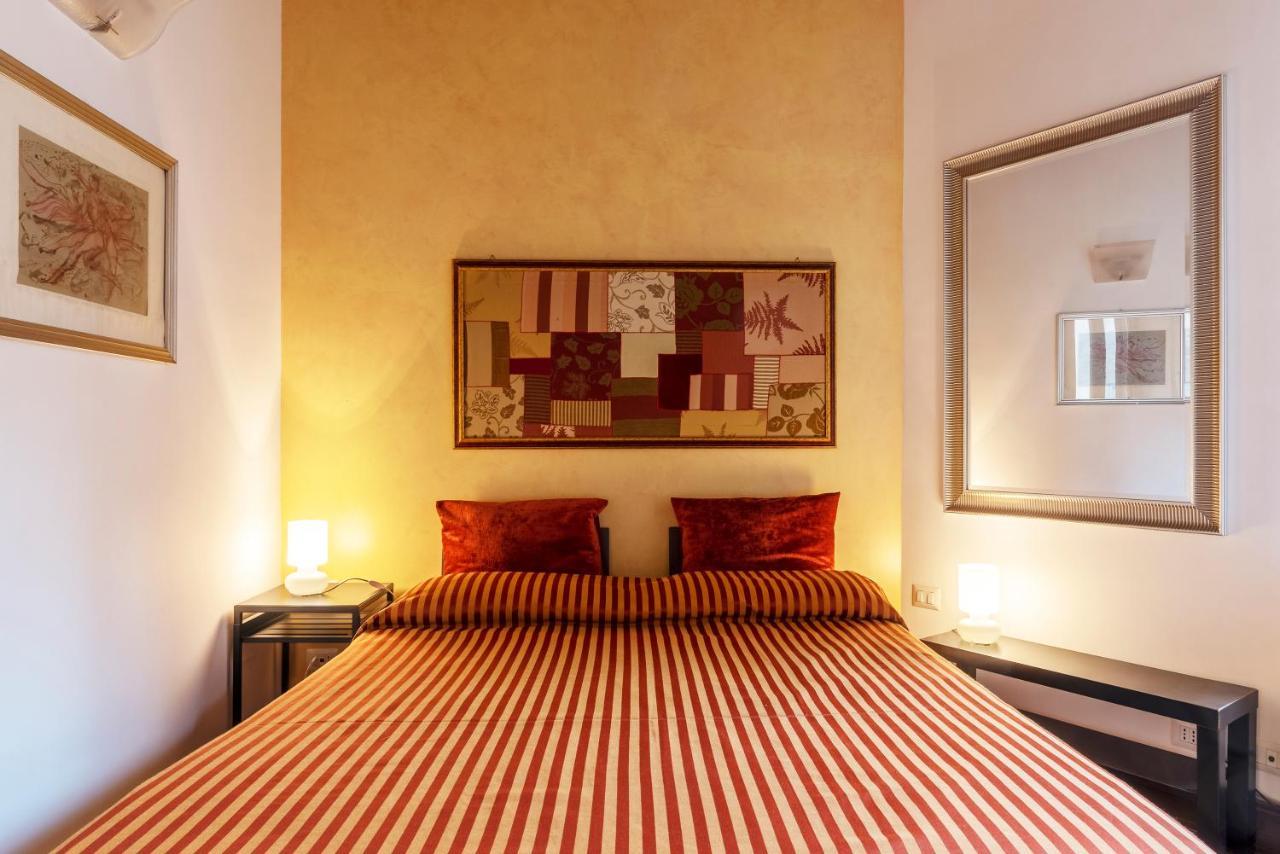 Affaccio Al Quirinale Apartment Рим Екстериор снимка